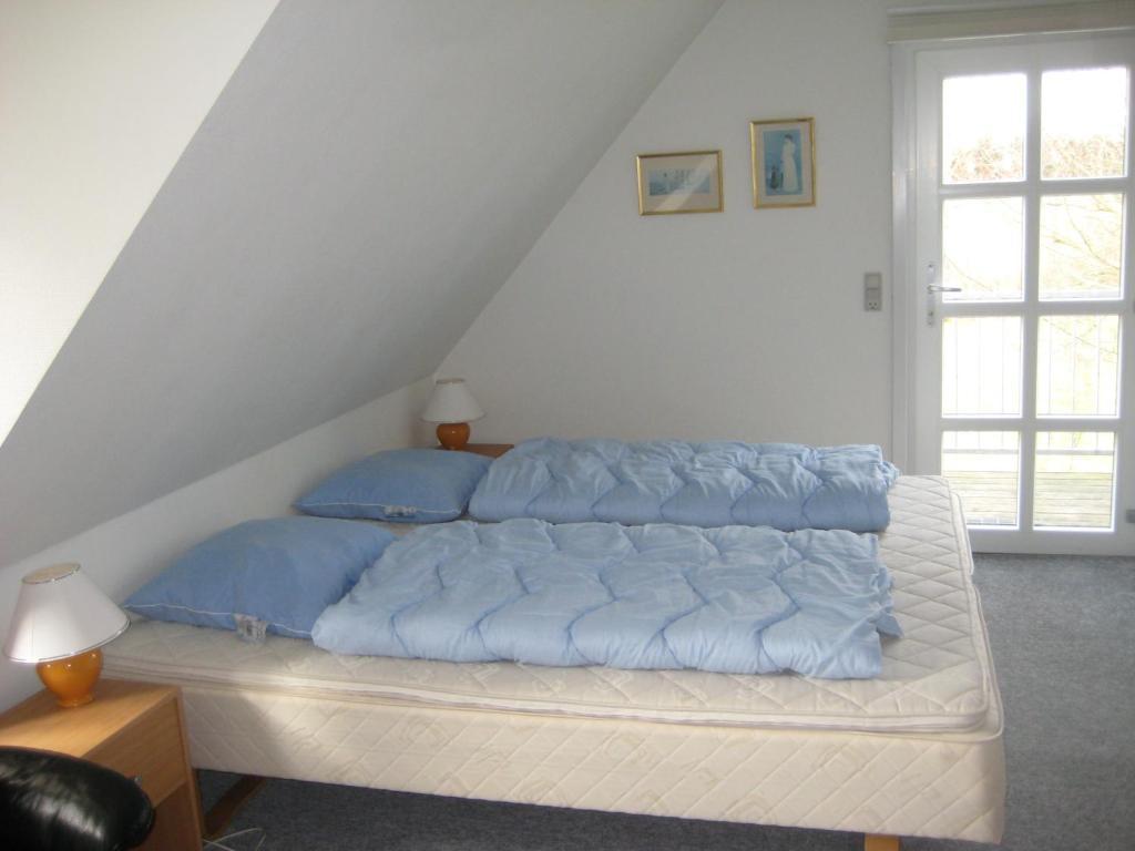 Mersted Holiday House Tønder Zimmer foto